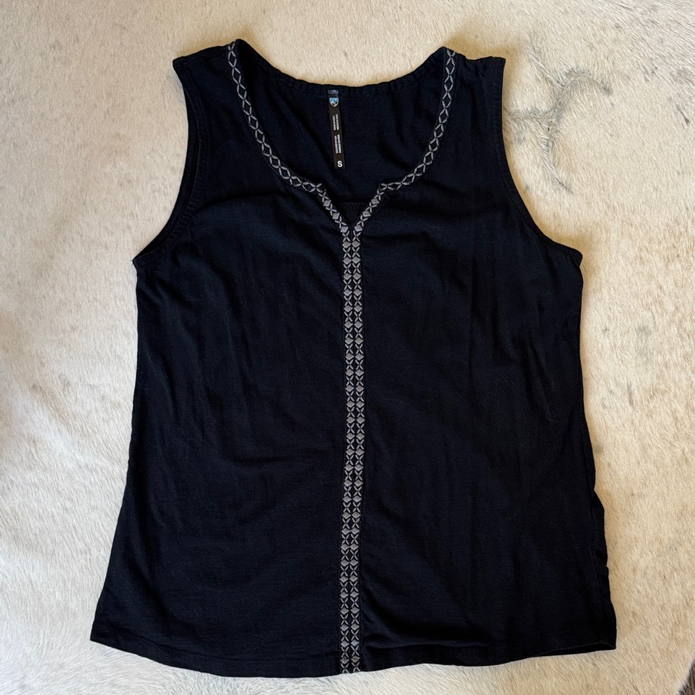 Kuhl Shay tank top, S - Picture 3 of 10
